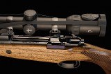Rigby Big Game, .416, WG5, w/ Z8i 1-8x24 - NEW - 6 of 14