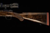 Rigby Highland Stalker, .300 Win Mag w/ Z8i - NEW - 12 of 13