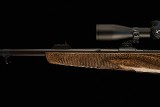 Rigby Highland Stalker, .300 Win Mag w/ Z8i - NEW - 10 of 13