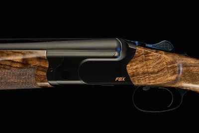 Blaser FBX Sporting 12ga/32" adj - used/A+ - Image 4 of 13