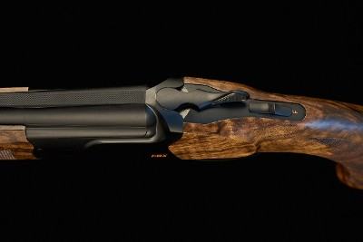 Blaser FBX Sporting 12ga/32" adj - used/A+ - Image 6 of 13