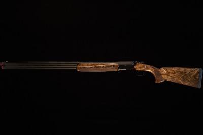 Blaser FBX Sporting 12ga/32" adj - used/A+ - Image 2 of 13