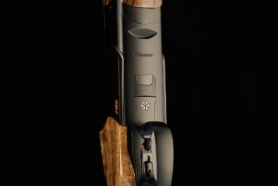 Blaser FBX Sporting 12ga/32" adj - used/A+ - Image 7 of 13