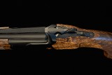 Blaser FBX Sporting 12ga/32" adj - used/A+ - Image 6 of 13