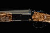 Blaser FBX Sporting 12ga/32" adj - used/A+ - Image 4 of 13