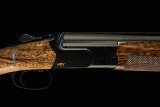Blaser FBX Sporting 12ga/32" adj - used/A+ - Image 5 of 13