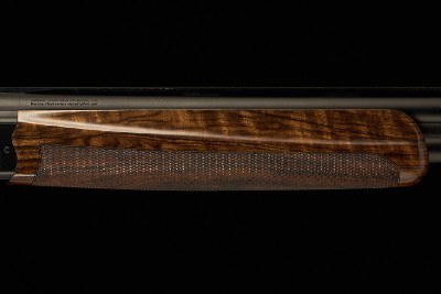 Blaser FBX Sporting 12ga/32" adj - used/A+ - Image 11 of 13