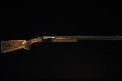 Blaser FBX Sporting 12ga/32" adj - used/A+ - Image 3 of 13