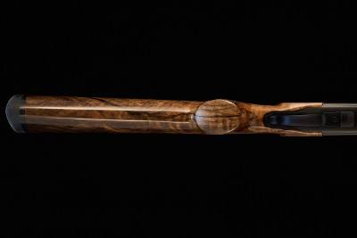 Blaser FBX Sporting 12ga/32" adj - used/A+ - Image 8 of 13