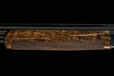 Blaser FBX Sporting 12ga/32" adj - used/A+ - Image 10 of 13