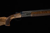 Blaser FBX Sporting 12ga/32" adj - used/A+ - Image 1 of 13