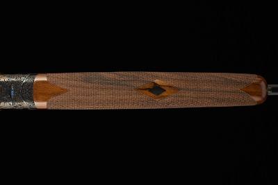 Rizzini Aurum 410ga/28" - color case - NEW - Image 8 of 12