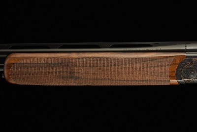 Rizzini Aurum 410ga/28" - color case - NEW - Image 9 of 12