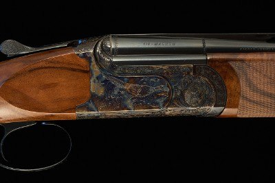 Rizzini Aurum 410ga/28" - color case - NEW - Image 5 of 12