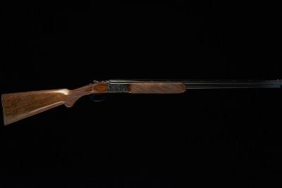 Rizzini Aurum 410ga/28" - color case - NEW - Image 3 of 12