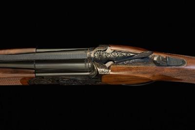 Rizzini Aurum 410ga/28" - color case - NEW - Image 6 of 12