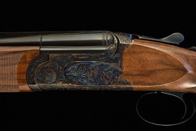 Rizzini Aurum 410ga/28" - color case - NEW - Image 4 of 12
