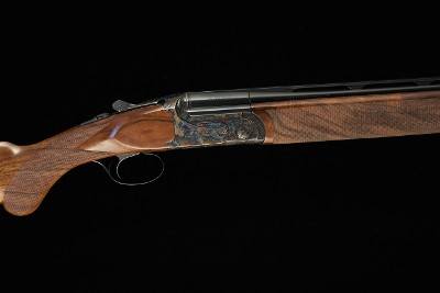 Rizzini Aurum 410ga/28" - color case - NEW - Image 1 of 12