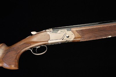Beretta 694 Sporting - 12ga/32" RH - NEW - Image 1 of 13