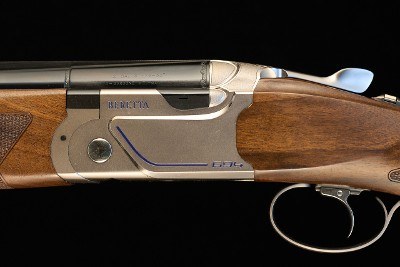 Beretta 694 Sporting - 12ga/32" RH - NEW - Image 4 of 13