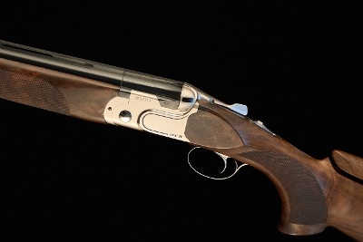 Beretta DT11 Sporting Bfast, 12ga/32" - LH - NEW - Image 1 of 13