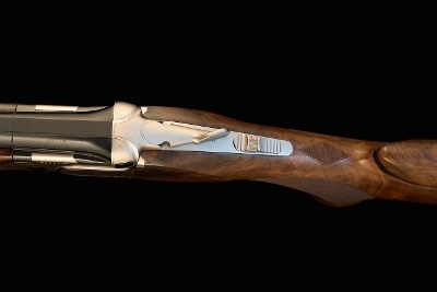 Beretta DT11 Sporting Bfast, 12ga/32" - LH - NEW - Image 6 of 13
