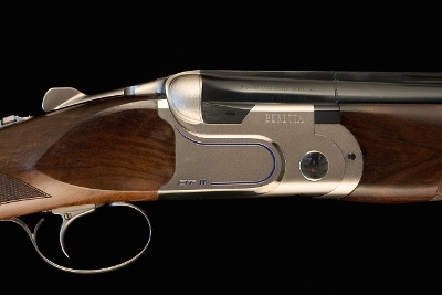 Beretta DT11 Sporting Bfast, 12ga/32" - LH - NEW - Image 5 of 13