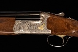 Caesar Guerini Syren Tempio Sporting 12g/30 LH/NEW - 4 of 10