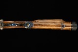 Used John Rigby & Co .470 NE with 24" Barrels - 8 of 15