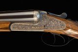 Used John Rigby & Co .470 NE with 24" Barrels - 4 of 15