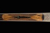 Used John Rigby & Co .470 NE with 24" Barrels - 9 of 15