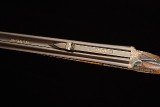 Used John Rigby & Co .470 NE with 24" Barrels - 1 of 15