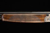 Beretta 687 SPV Sporting, 12ga/30", B-fast - NEW - 9 of 12