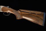 Beretta 687 SPV Sporting, 12ga/30", B-fast - NEW - 11 of 12
