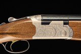Beretta 687 SPV Sporting, 12ga/30", B-fast - NEW - 5 of 12