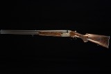 Used Merkel 201 E 12 Bore with 28" Barrels - 2 of 15