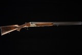 Used Merkel 201 E 12 Bore with 28" Barrels - 3 of 15