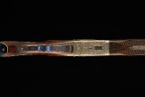 Used Merkel 201 E 12 Bore with 28" Barrels - 7 of 15