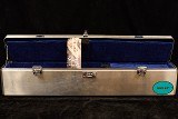Used Merkel 201 E 12 Bore with 28" Barrels - 15 of 15