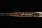 Used Merkel 201 E 12 Bore with 28" Barrels - 8 of 15