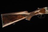 Used Merkel 201 E 12 Bore with 28" Barrels - 13 of 15