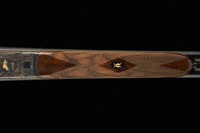 Fausti DEA 20ga/28" - color case - NEW - Image 9 of 13