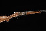 Used Parker Reproduction DHE 28 Bore with 26" Bbls - 1 of 15