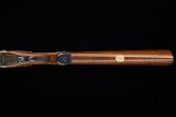 Used Parker Reproduction DHE 28 Bore with 26" Bbls - 8 of 15
