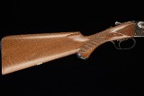Used Parker Reproduction DHE 28 Bore with 26" Bbls - 13 of 15