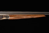 Used Parker Reproduction DHE 28 Bore with 26" Bbls - 11 of 15