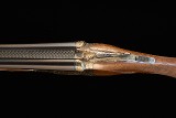 Used Parker Reproduction DHE 28 Bore with 26" Bbls - 6 of 15