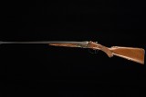 Used Parker Reproduction DHE 28 Bore with 26" Bbls - 2 of 15