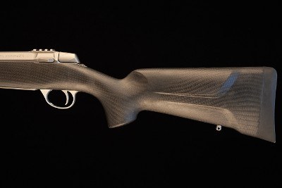 Sako 90 Peak, .300 Win Mag, M15x1 - display model! - Image 12 of 13