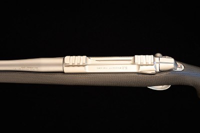 Sako 90 Peak, .300 Win Mag, M15x1 - display model! - Image 6 of 13